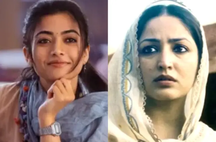 The Girlfriend Vs Haq Box Office Collection Day 9