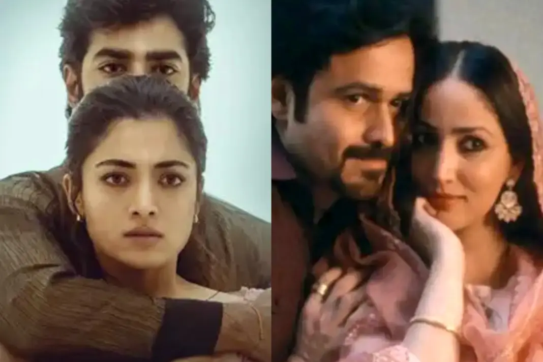 The Girlfriend Vs Haq Box Office Day 4