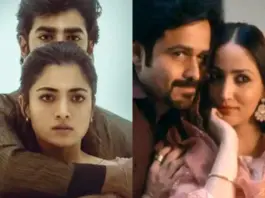 The Girlfriend Vs Haq Box Office Day 4