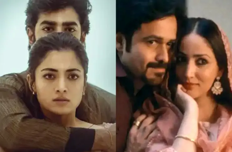 The Girlfriend Vs Haq Box Office Day 4