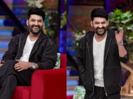 The Great Indian Kapil Show Season 4 Kapil Sharma