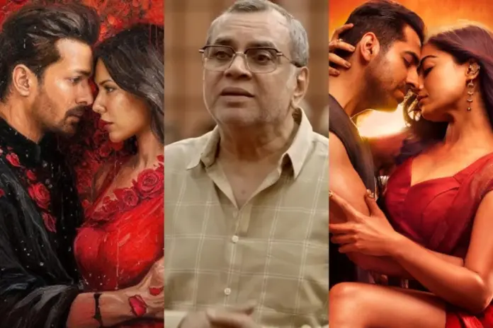 The Taj Story Box Office Collection Day 2, Thamma, Ek Deewane Ki Deewaniyat