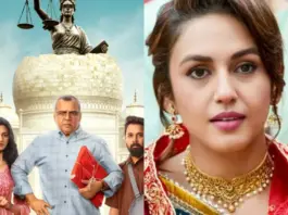 The Taj Story Box Office Collection Day 4 - Paresh Rawal