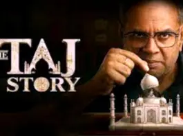 The Taj Story Box Office Collection Day 5