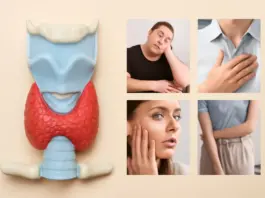 Thyroid Warning Signs