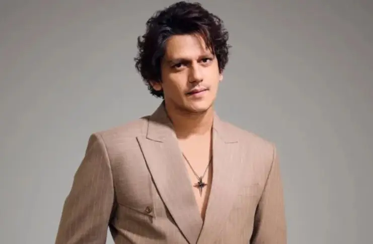 Tips For Depression Cure, Vijay Varma