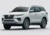 Toyota Fortuner 2025: Bold Design, Unmatched Style and Sturdy Performance — Check Features Toyota Fortuner 2025