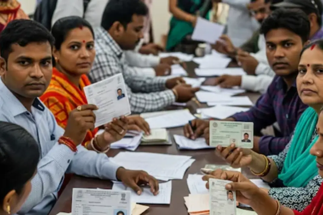 Uttar-Pradesh-SIR-2025