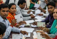 Uttar Pradesh SIR 2025: What Should You Do If Your Name Is Missing From Voter List Released on 9th December? Here Are Your Options Uttar-Pradesh-SIR-2025
