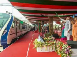 Vande- Bharat- Trains