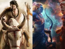 Varanasi Movie Cast - Mahesh Babu and Priyanka Chopra