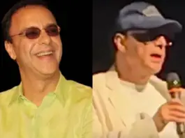 Vidhu Vinod Chopra viral Video Mocking Influencers