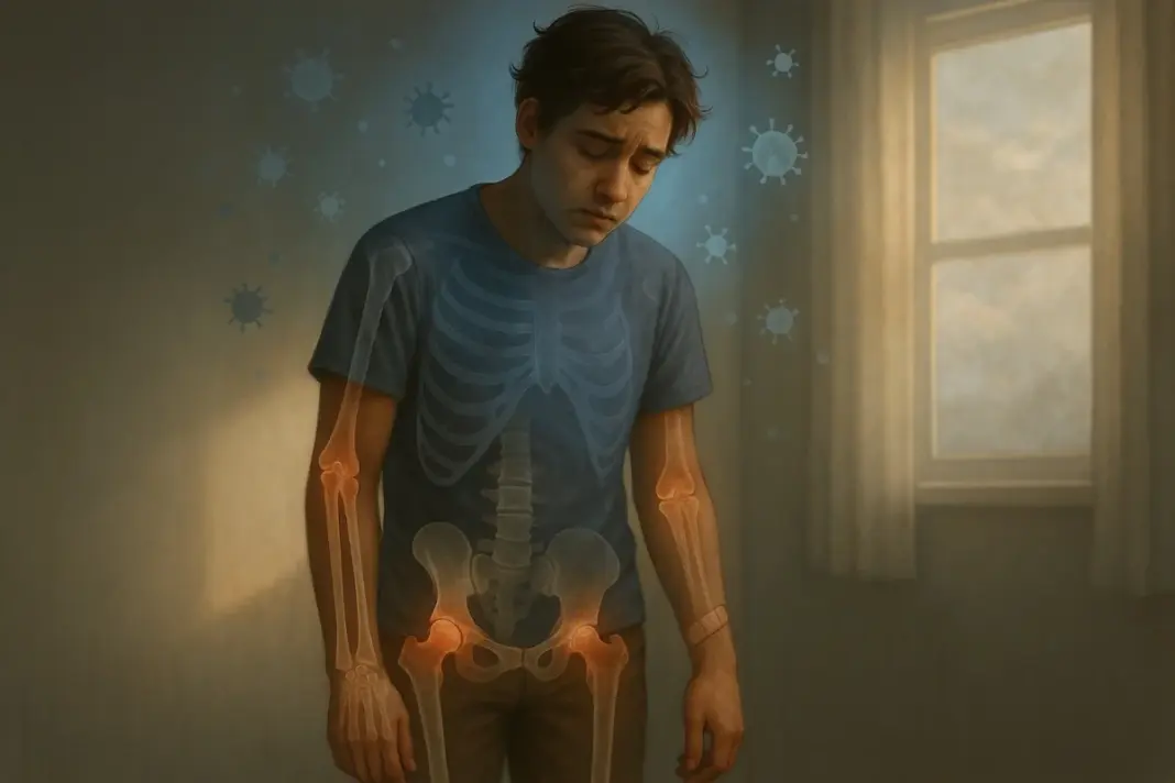 Vitamin D Deficiency