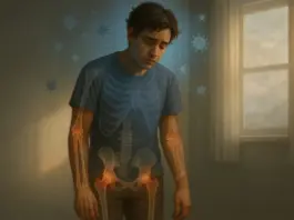 Vitamin D Deficiency