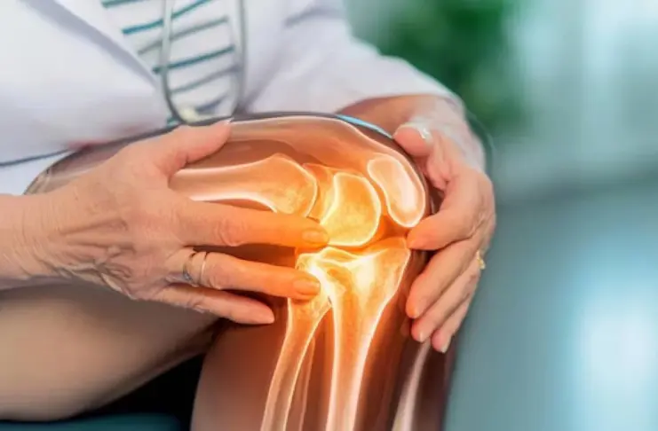 Vitamin D Deficiency