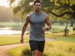 Walking Benefits on Health