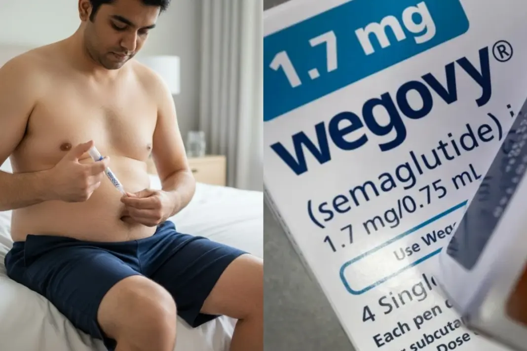 Wegovy Price Drops- Is it safe