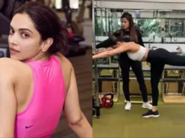 Weight Loss Exercises