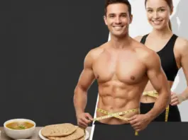 Weight Loss Veg Diet Plan High Protein 7 Days