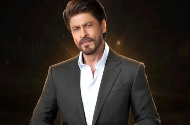 Why Avoid No Dieting Routine Of Shah Rukh Khan