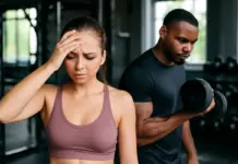 Are You Ruining Your Gym Efforts? Common Workout Mistakes That Can Sabotage Your Gains, Check Workout Mistakes