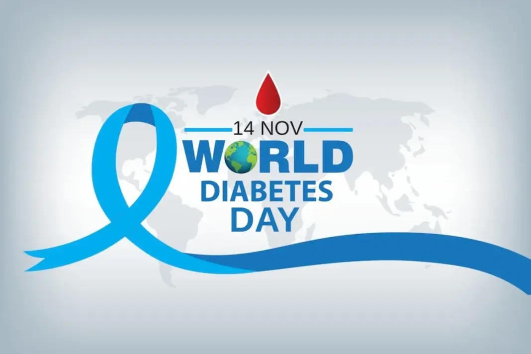 World Diabetes Day 2025