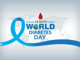 World Diabetes Day 2025