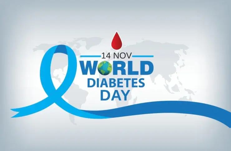 World Diabetes Day 2025