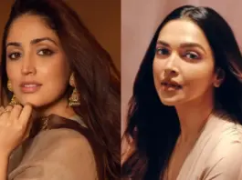 Yami Gautam and Deepika Padukone