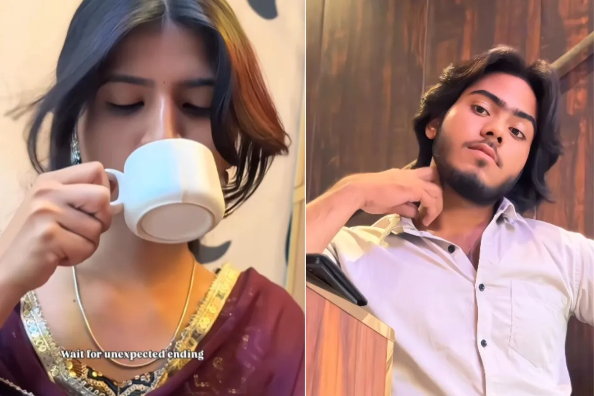 Viral Video Viral Video