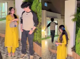 Viral Video: Sister Gives Money To Brother To Bring Cold Drink For Her, He Refuses; Check How She Gets Him To Do It? Viral Video