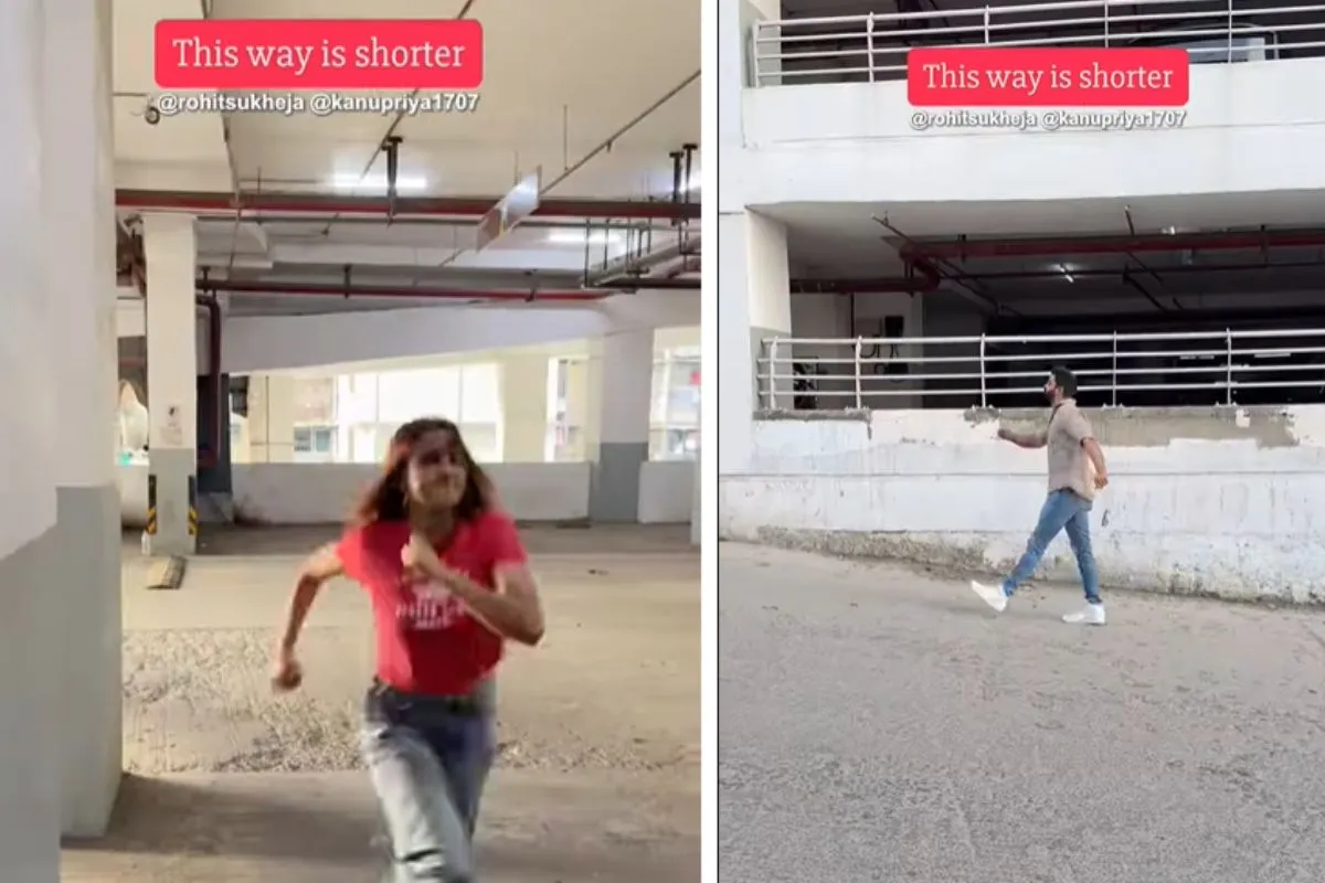 Viral Video Viral Video