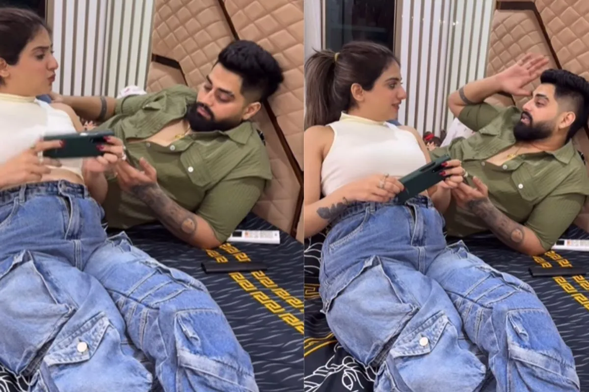 Viral Video Viral Video