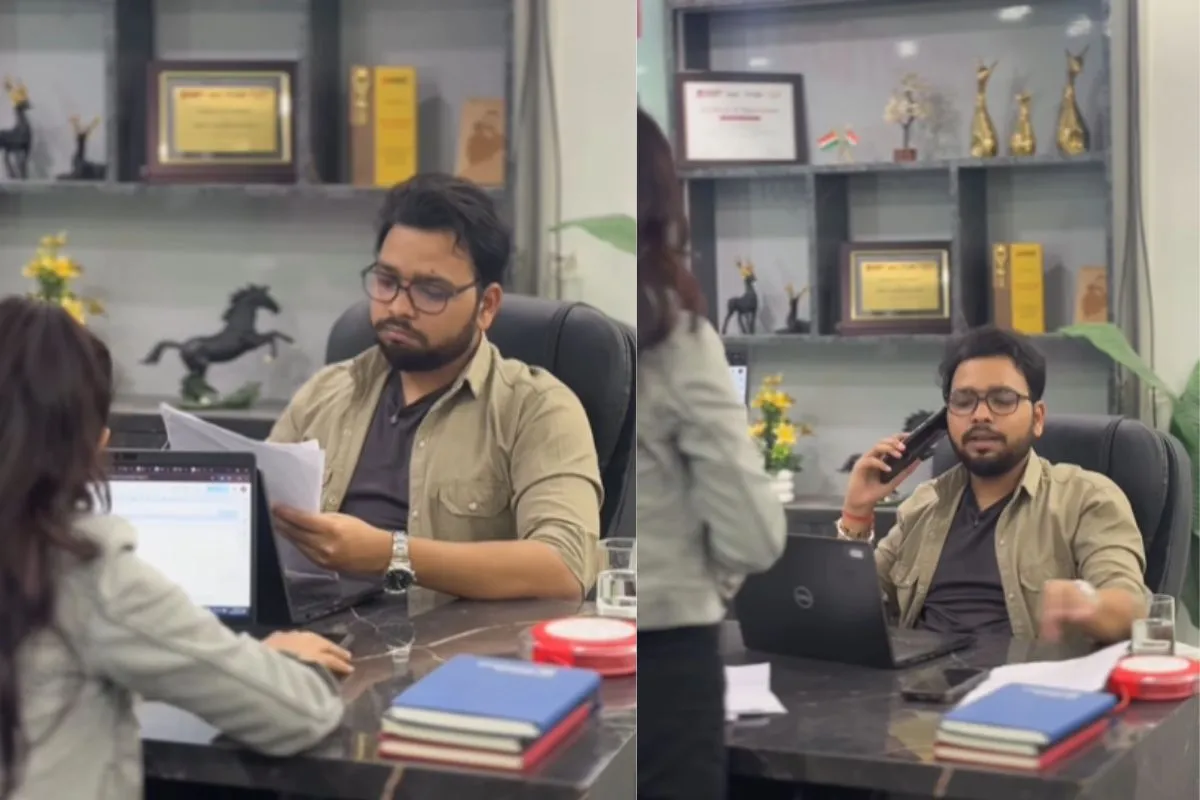 Viral Video Viral Video