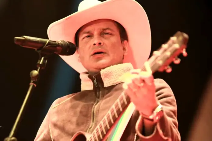 Zubeen Garg Death was murder