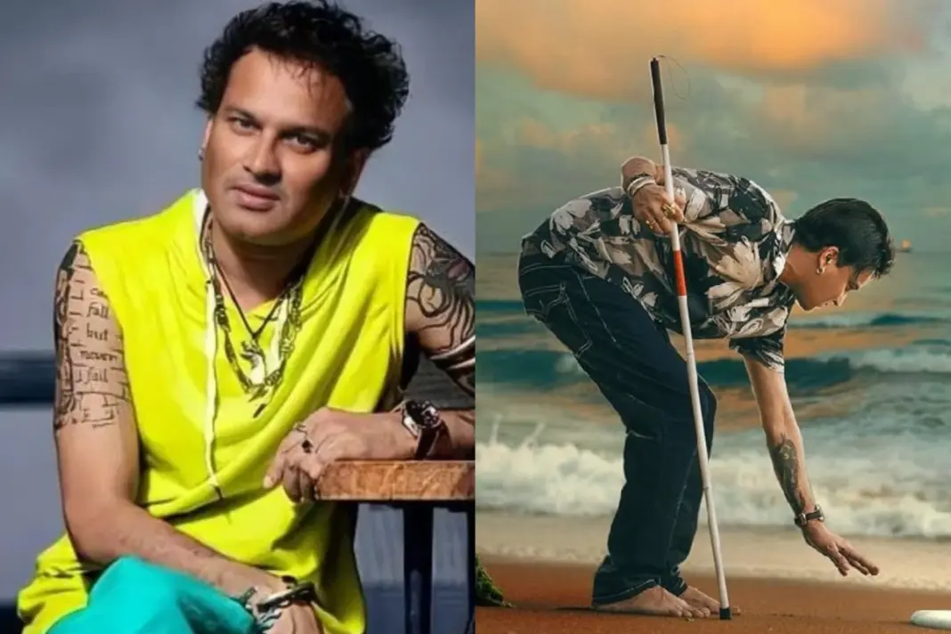 Zubeen Garg Roi Roi Binale Piracy Case