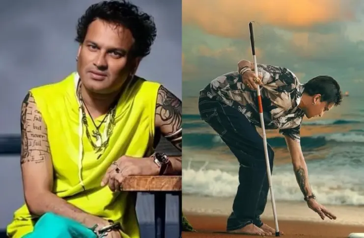 Zubeen Garg Roi Roi Binale Piracy Case