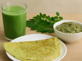 benefits of moringa