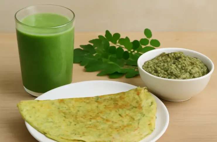benefits of moringa