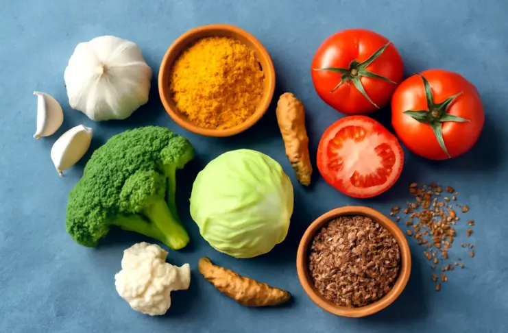 cancer risk reduction