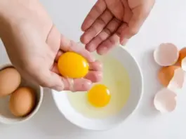 eggs for heart health