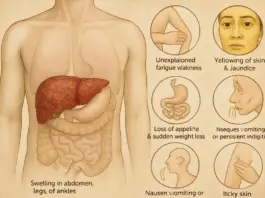 fatty liver disease