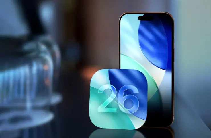 iOS- 26.2- Update