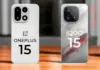 iQOO 15 vs OnePlus 15 5G: Design to Power and Performance, Check Which One Triumphs Over the Other ? iQOO- 15- Vs -OnePlus- 15- 5G
