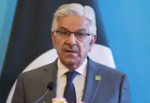 Khawaja Asif: ‘Terrorist State in Terror After Indian Army Chief’s Open Dare’ — What Pakistan’s Defence Minister Said on War With India khawaja-asif