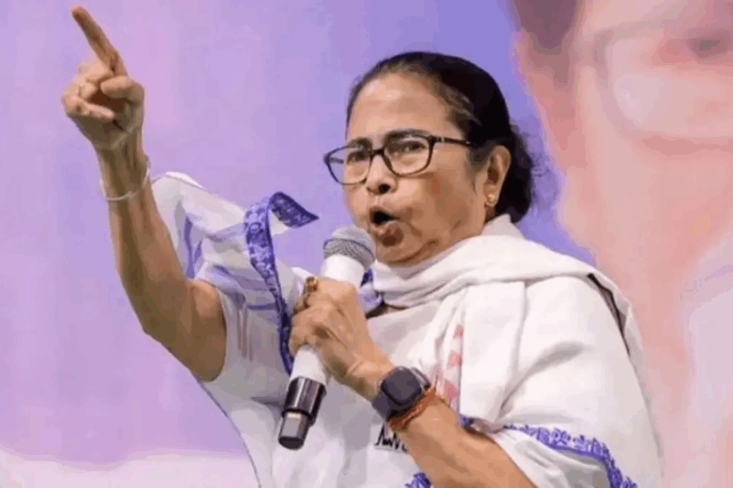 mamata banerjee