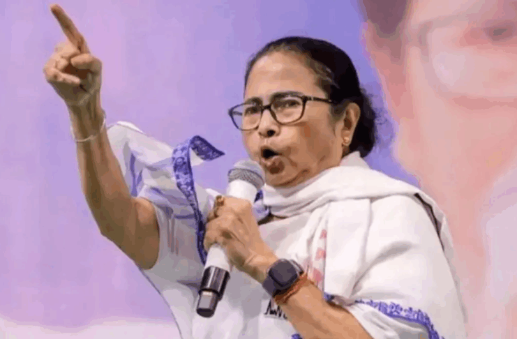 mamata banerjee