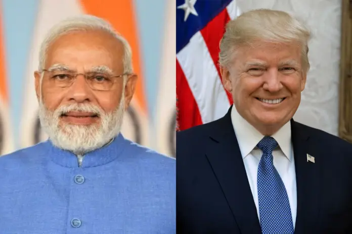 Donald Trump Donald Trump