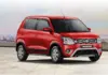 2025 Maruti Suzuki WagonR: Beyond Budget, Here’s How This Premium Hatchback is Redefining Safety And Class 2025-Maruti-Suzuki-WagonR