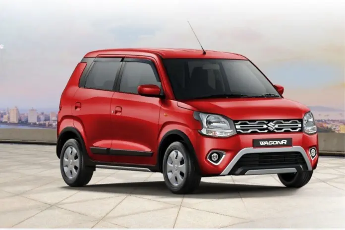 2025-Maruti-Suzuki-WagonR 2025-Maruti-Suzuki-WagonR